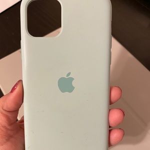 Mint iPhone 11 Pro